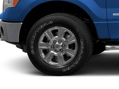 2011 Ford F-150 XL