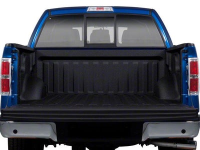 2011 Ford F-150 XL