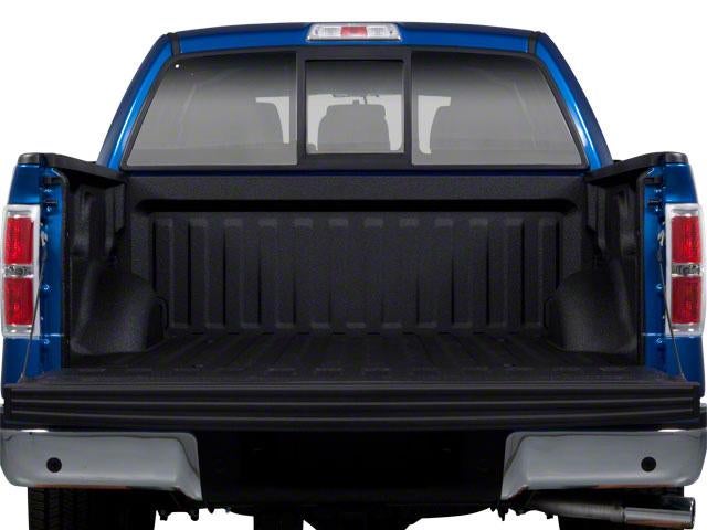 2011 Ford F-150 XL