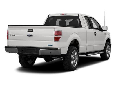 2013 Ford F-150 XL