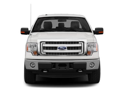 2013 Ford F-150 XL
