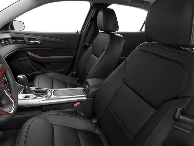 2013 Chevrolet Malibu LT