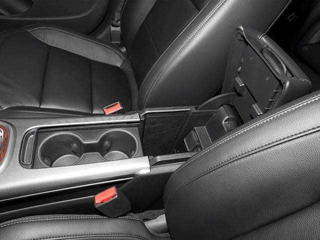 2013 Chevrolet Malibu LT