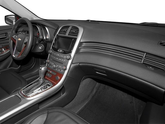 2013 Chevrolet Malibu LT