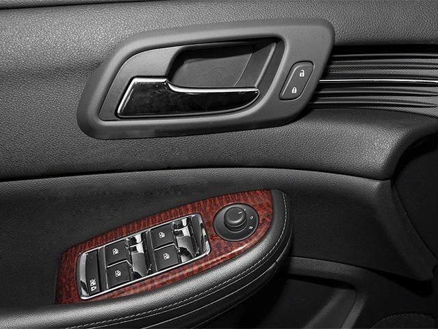 2013 Chevrolet Malibu LT