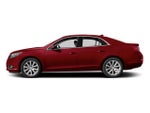 2013 Chevrolet Malibu LT