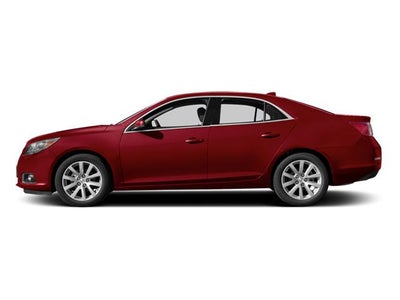 2013 Chevrolet Malibu LT