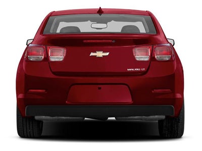 2013 Chevrolet Malibu LT