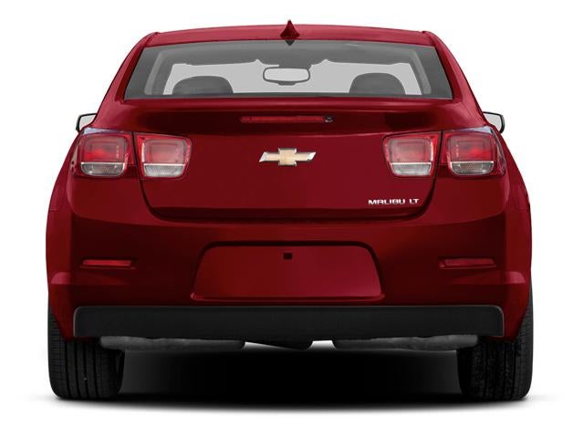 2013 Chevrolet Malibu LT