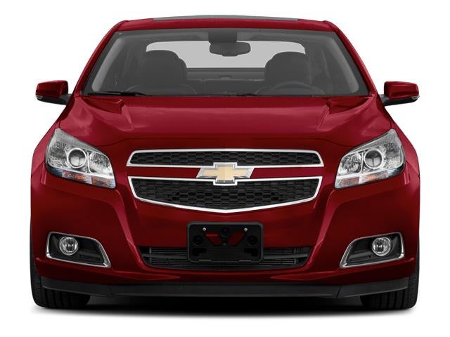2013 Chevrolet Malibu LT