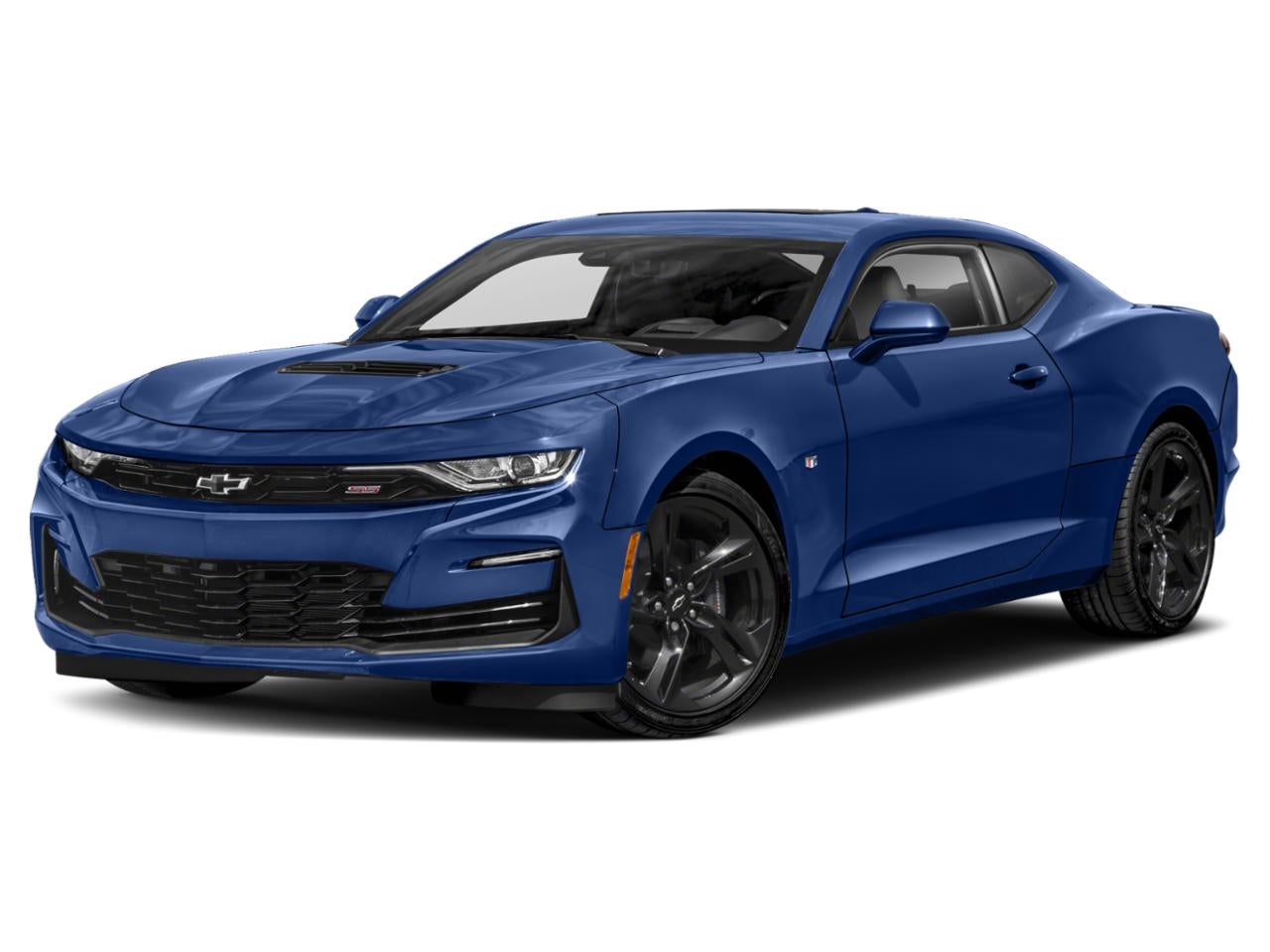 2024 Chevrolet Camaro 6.2 2SS's photo