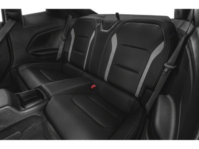 2021 Chevrolet Camaro 2SS