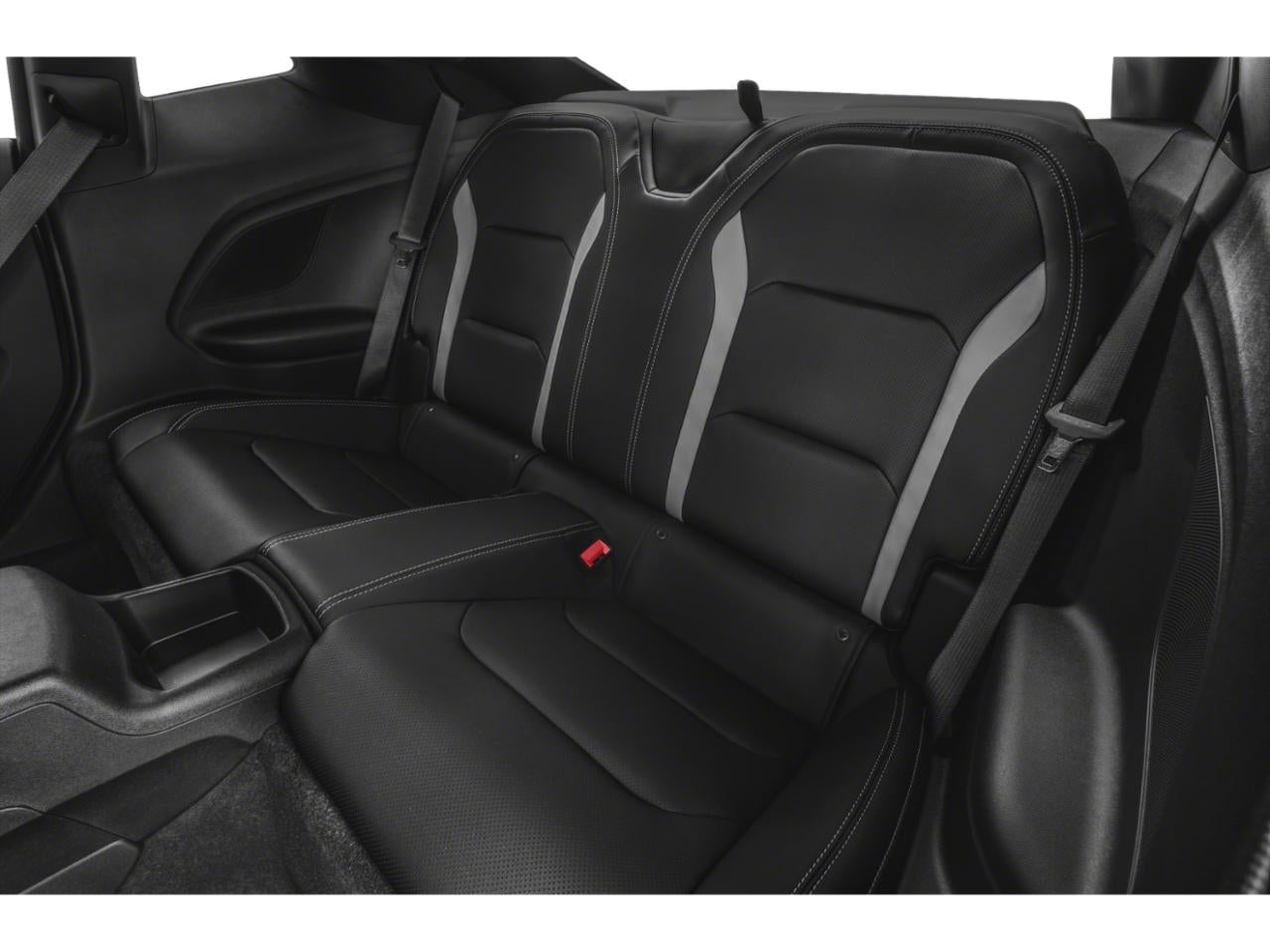 2021 Chevrolet Camaro 2SS