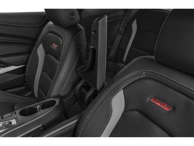 2021 Chevrolet Camaro 2SS