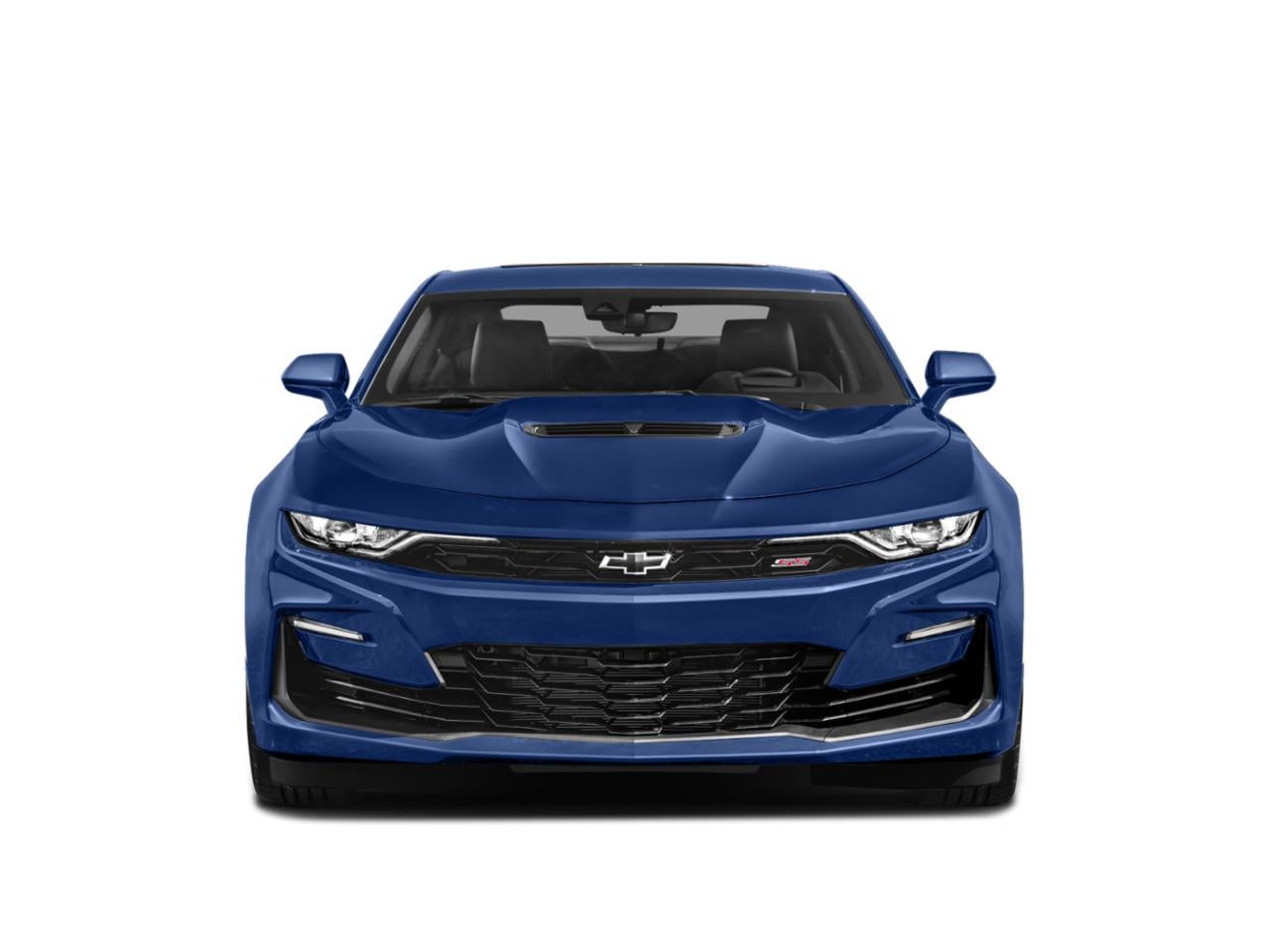2021 Chevrolet Camaro 2SS