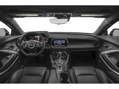 2024 Chevrolet Camaro 2SS