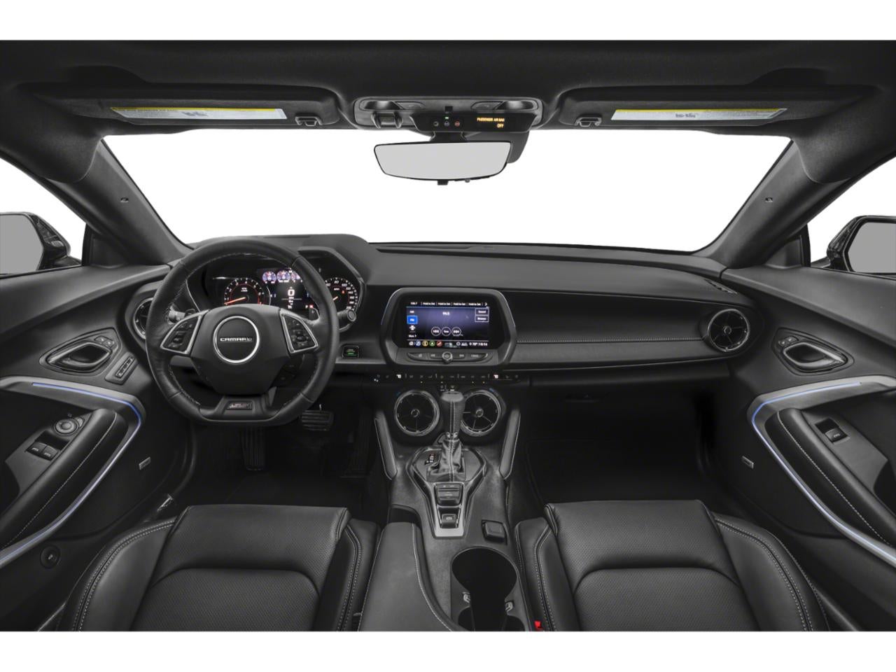 2024 Chevrolet Camaro 2SS