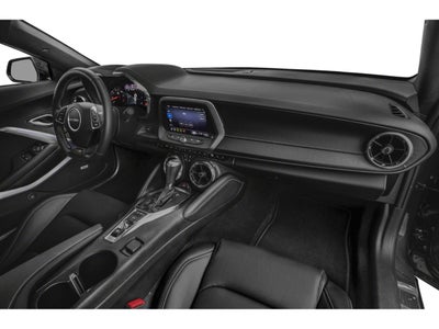 2024 Chevrolet Camaro 2SS