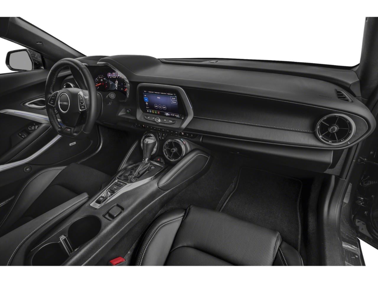 2024 Chevrolet Camaro 2SS