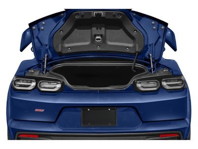 2024 Chevrolet Camaro 2SS