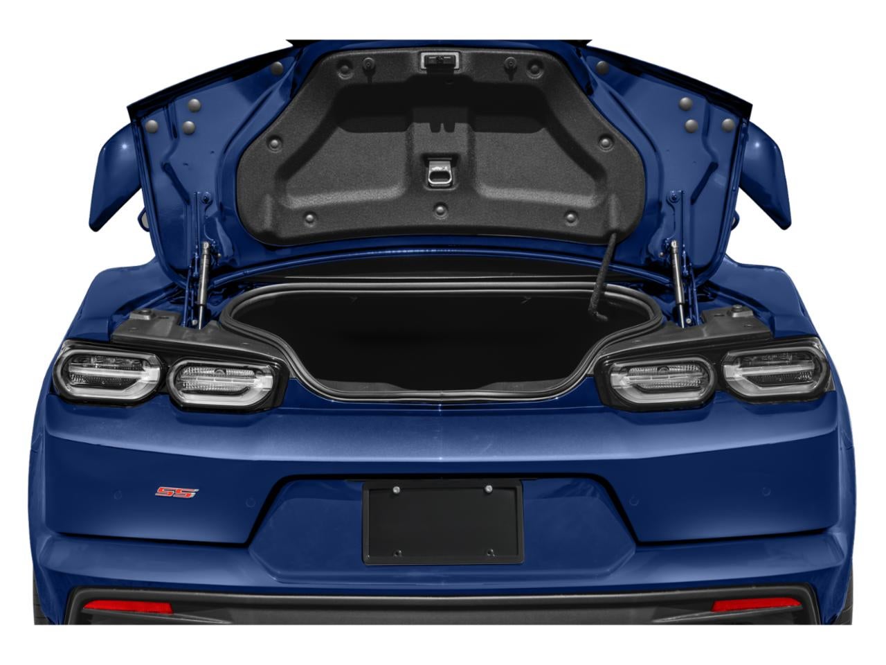 2024 Chevrolet Camaro 2SS