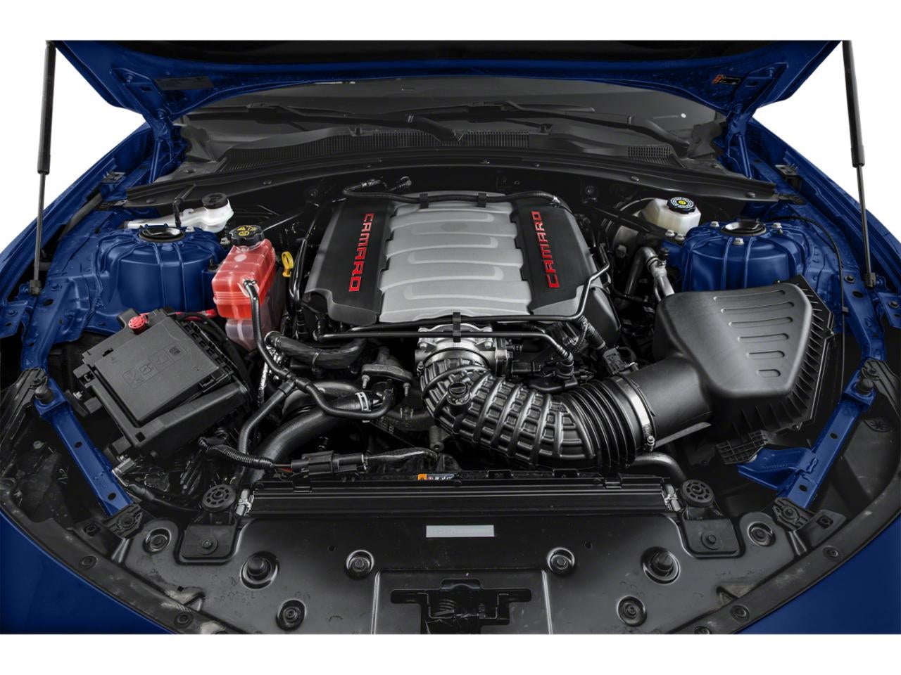2024 Chevrolet Camaro 2SS