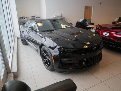 2023 Chevrolet Camaro 2SS