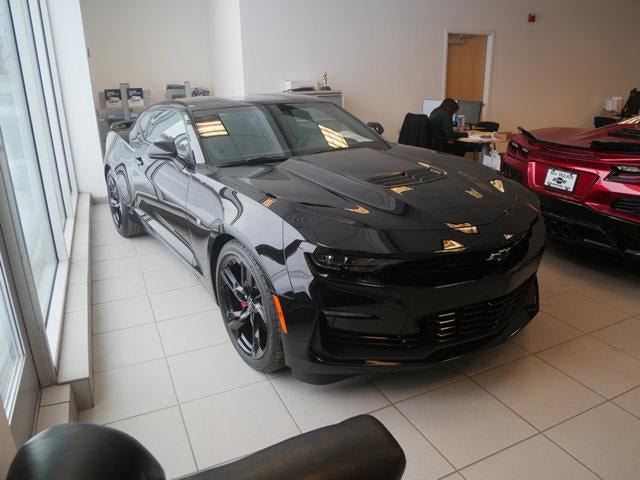 2023 Chevrolet Camaro 2SS