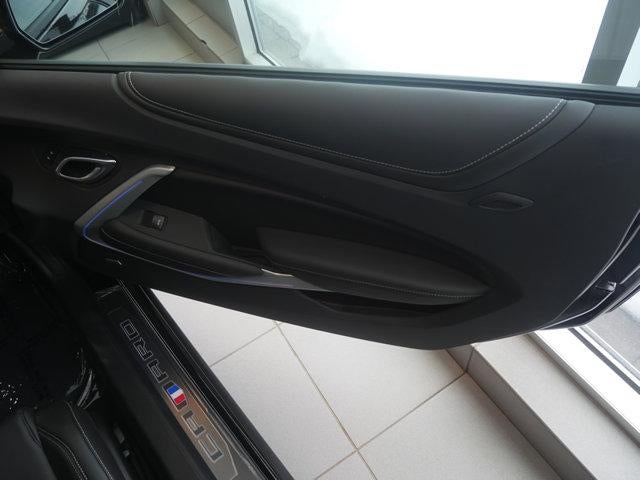 2023 Chevrolet Camaro 2SS