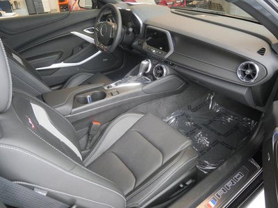 2023 Chevrolet Camaro 2SS