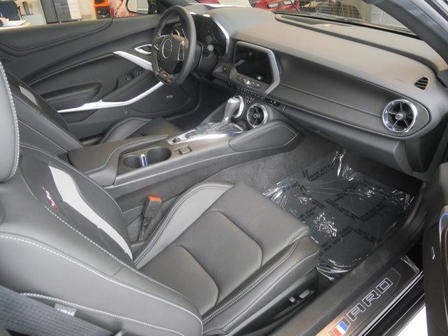 2023 Chevrolet Camaro 2SS