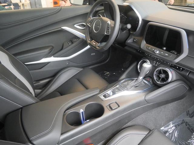 2023 Chevrolet Camaro 2SS