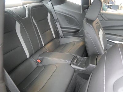 2023 Chevrolet Camaro 2SS