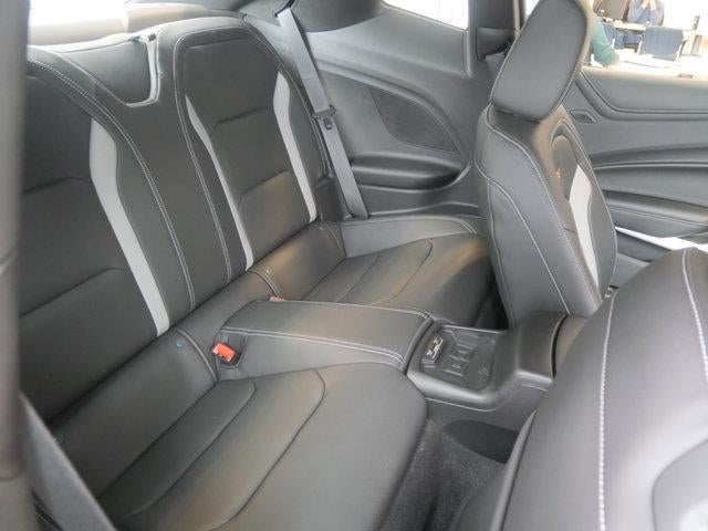 2023 Chevrolet Camaro 2SS