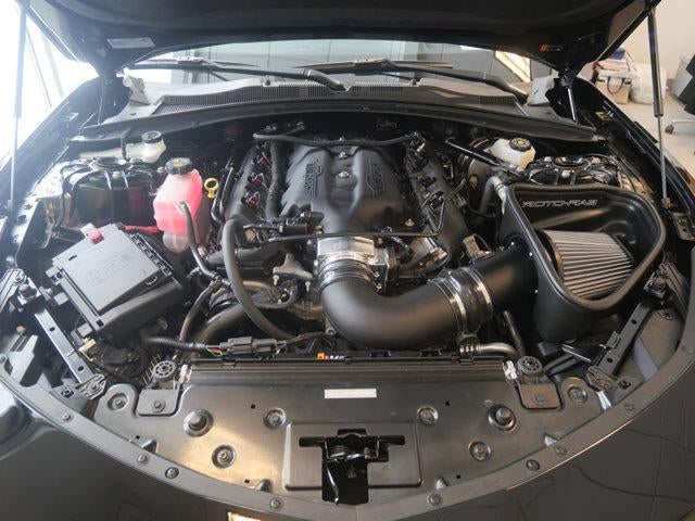 2023 Chevrolet Camaro 2SS