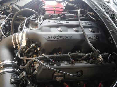 2023 Chevrolet Camaro 2SS