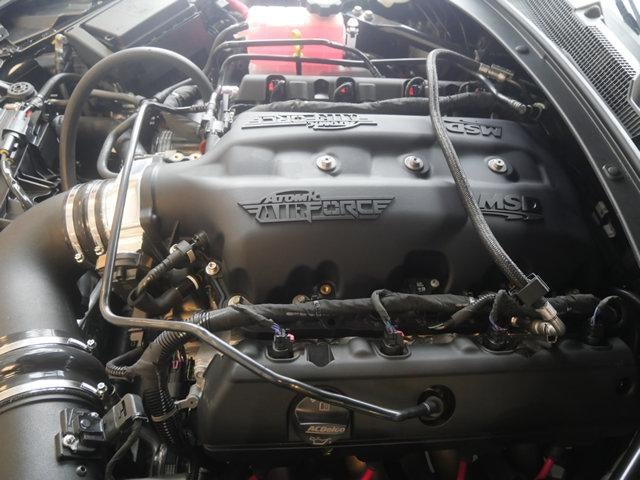 2023 Chevrolet Camaro 2SS