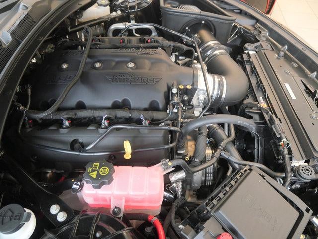 2023 Chevrolet Camaro 2SS