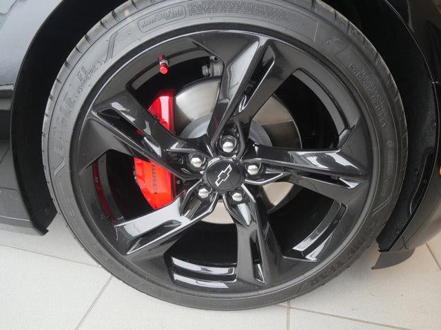 2023 Chevrolet Camaro 2SS