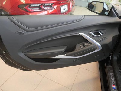 2023 Chevrolet Camaro 2SS