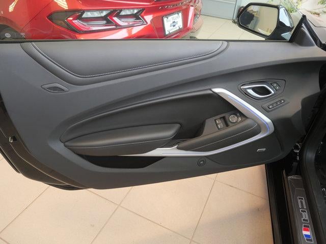 2023 Chevrolet Camaro 2SS