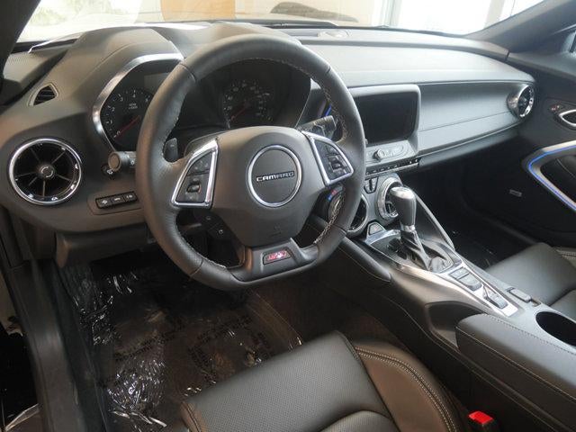 2023 Chevrolet Camaro 2SS