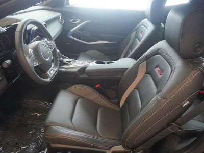 2023 Chevrolet Camaro 2SS