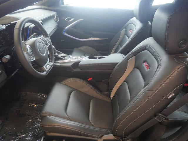 2023 Chevrolet Camaro 2SS