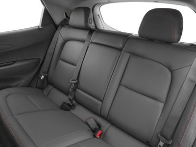 2017 Chevrolet Bolt EV Premier
