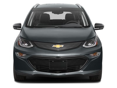 2017 Chevrolet Bolt EV Premier