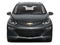 2017 Chevrolet Bolt EV Premier