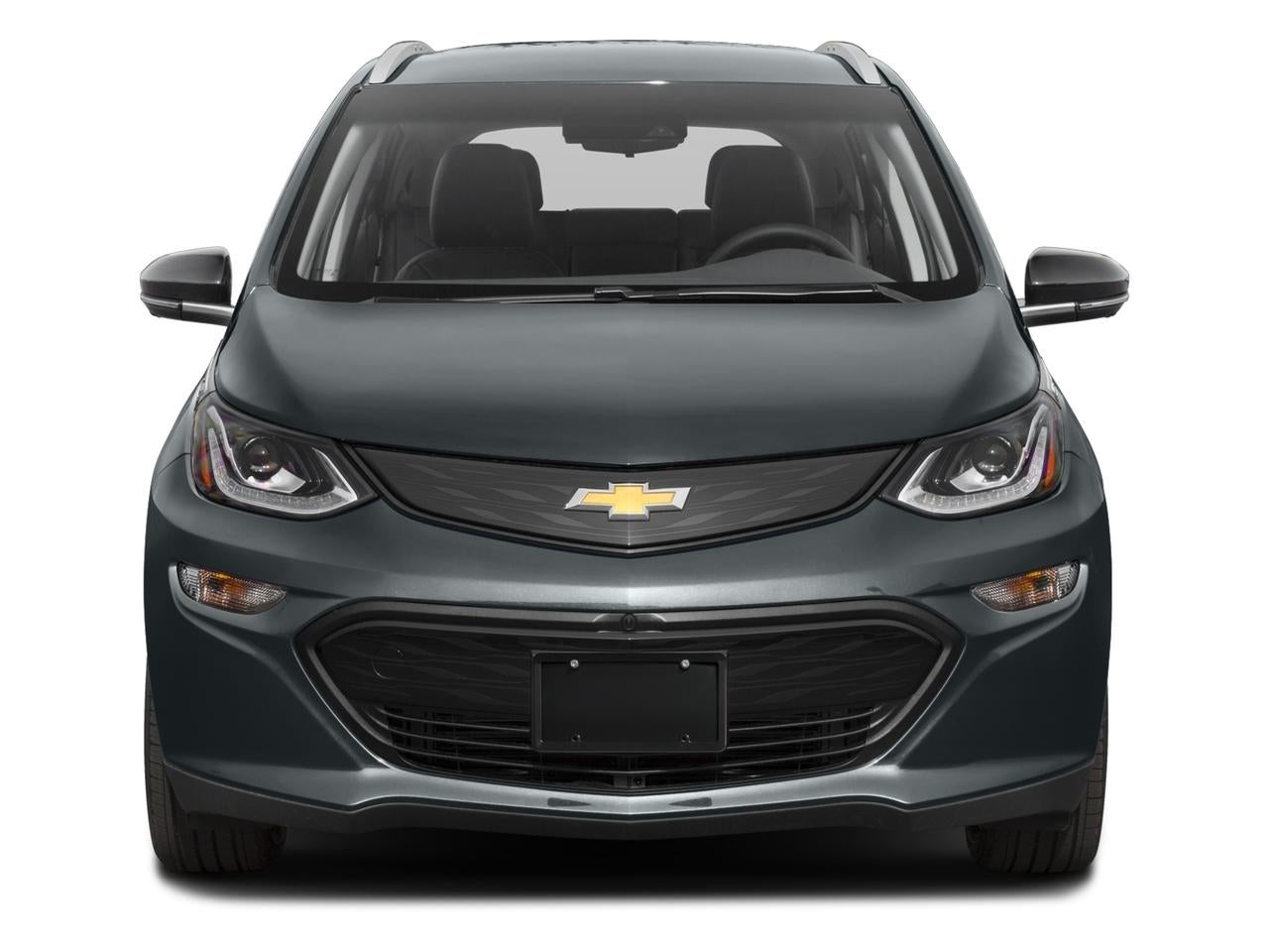 2017 Chevrolet Bolt EV Premier