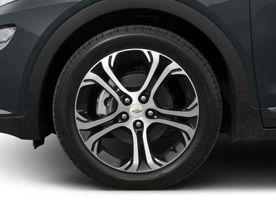2017 Chevrolet Bolt EV Premier