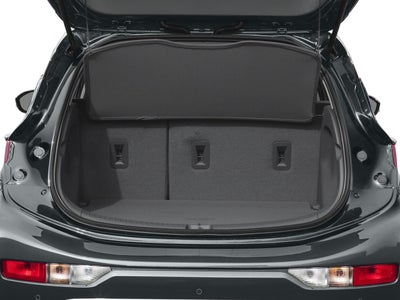 2017 Chevrolet Bolt EV Premier